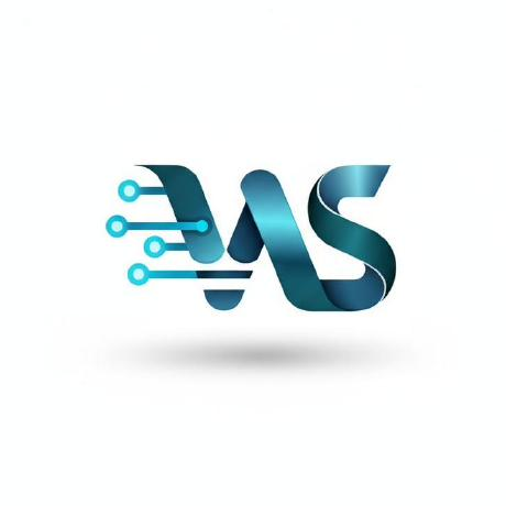 Wadisoft Logo